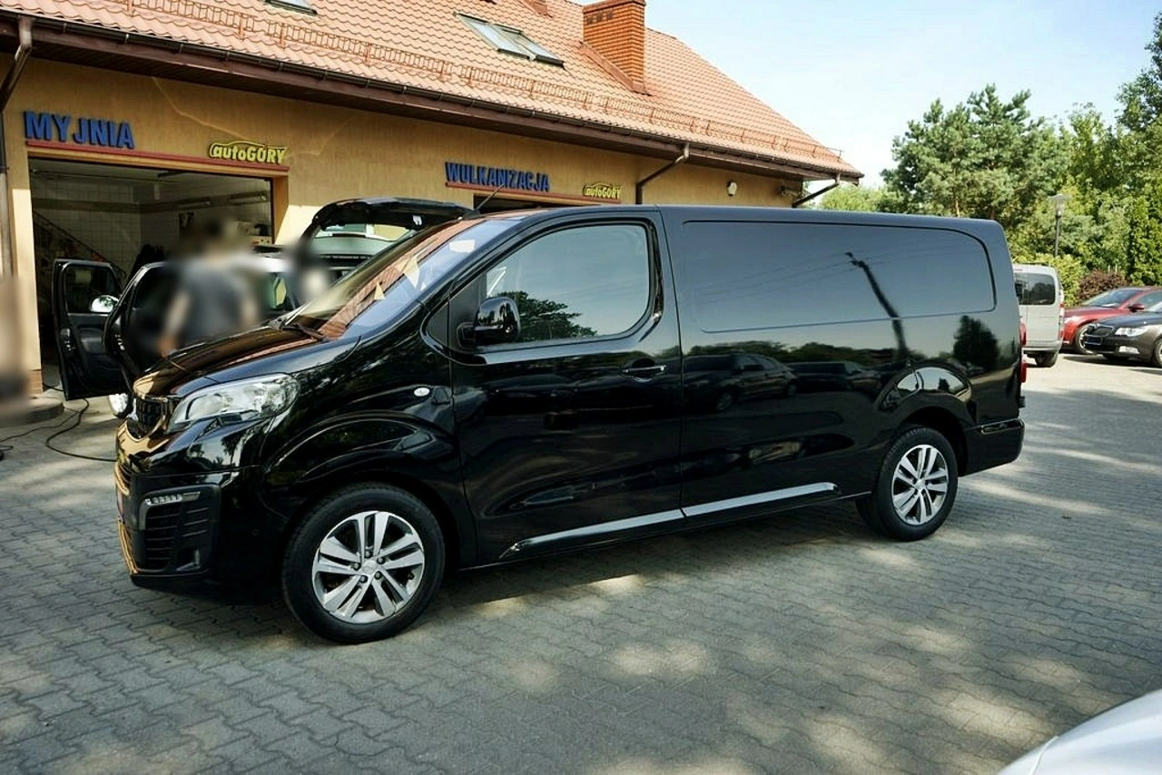 Peugeot Expert - Zdjęcie 2