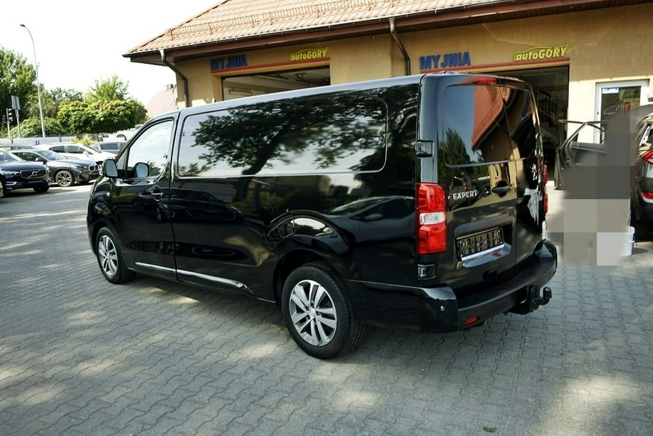 Peugeot Expert - Zdjęcie 3