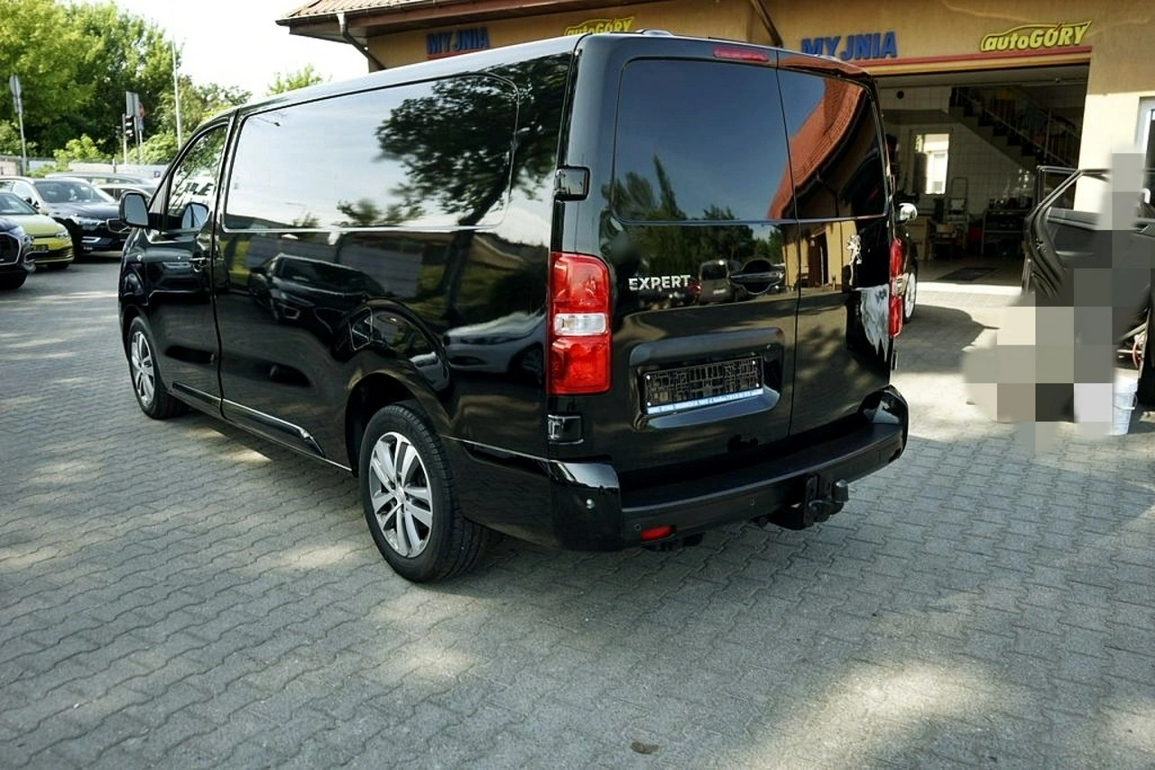 Peugeot Expert - Zdjęcie 4