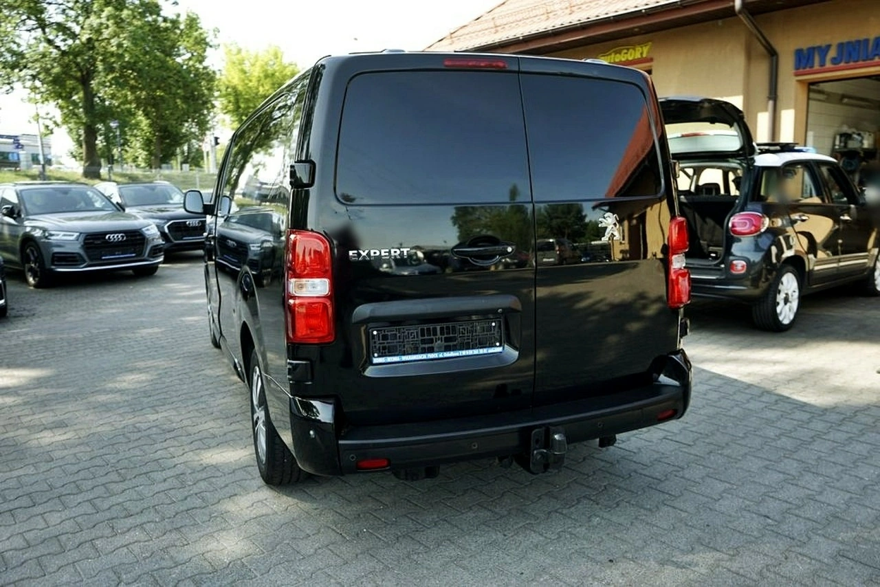 Peugeot Expert - Zdjęcie 5