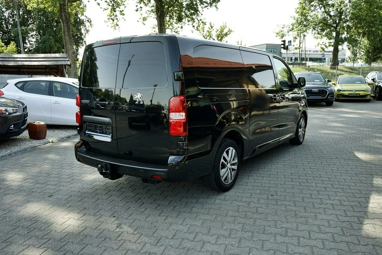 Peugeot Expert - Zdjęcie 6