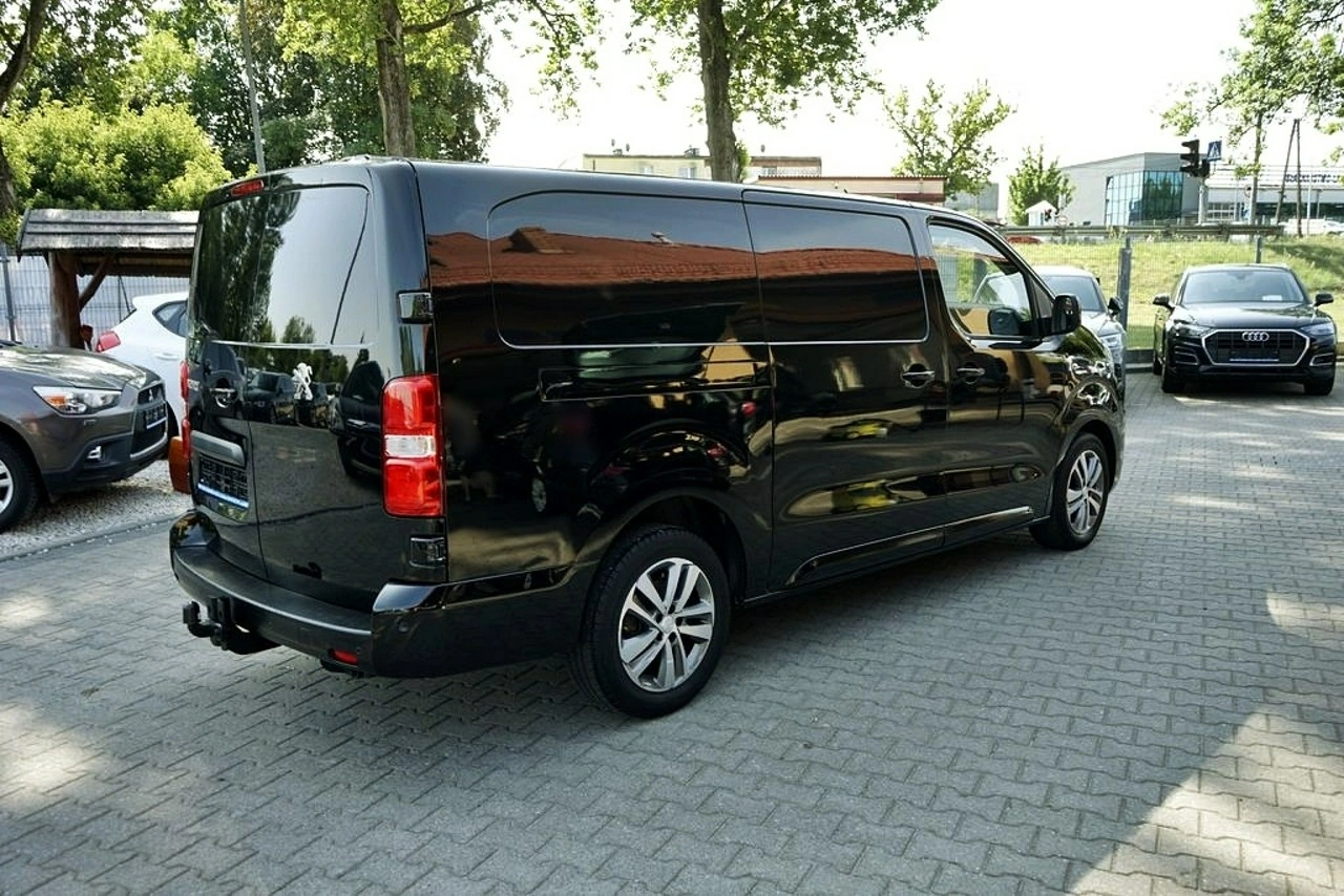 Peugeot Expert - Zdjęcie 7