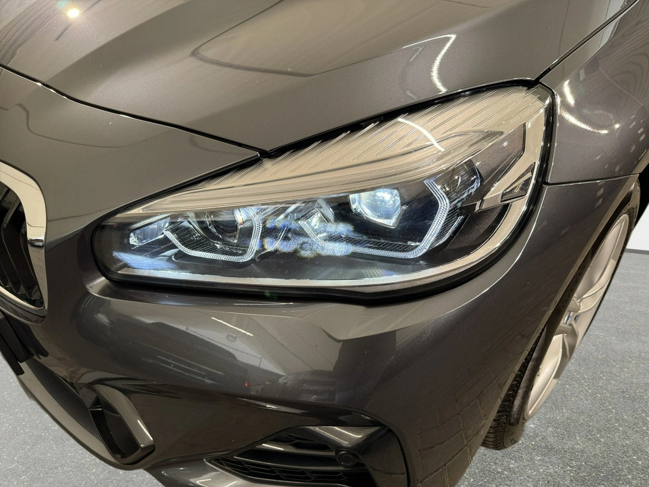 BMW 218 - Zdjęcie 8