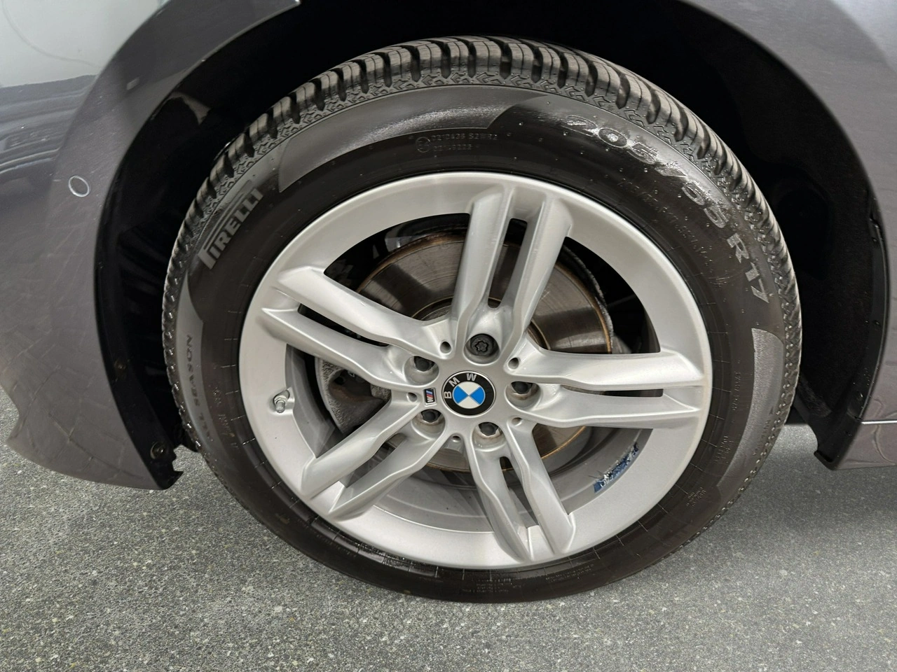 BMW 218 - Zdjęcie 9
