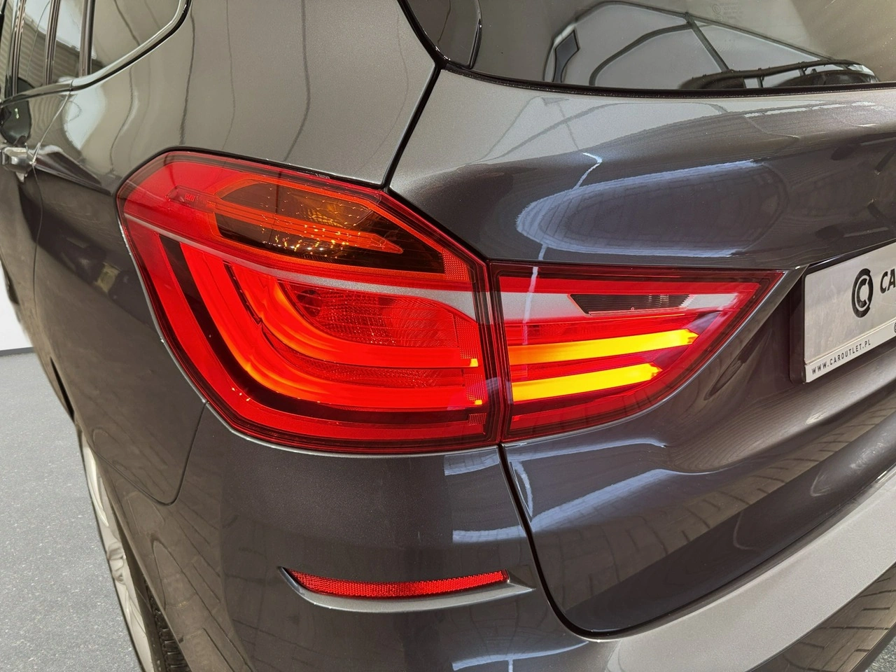 BMW 218 - Zdjęcie 10