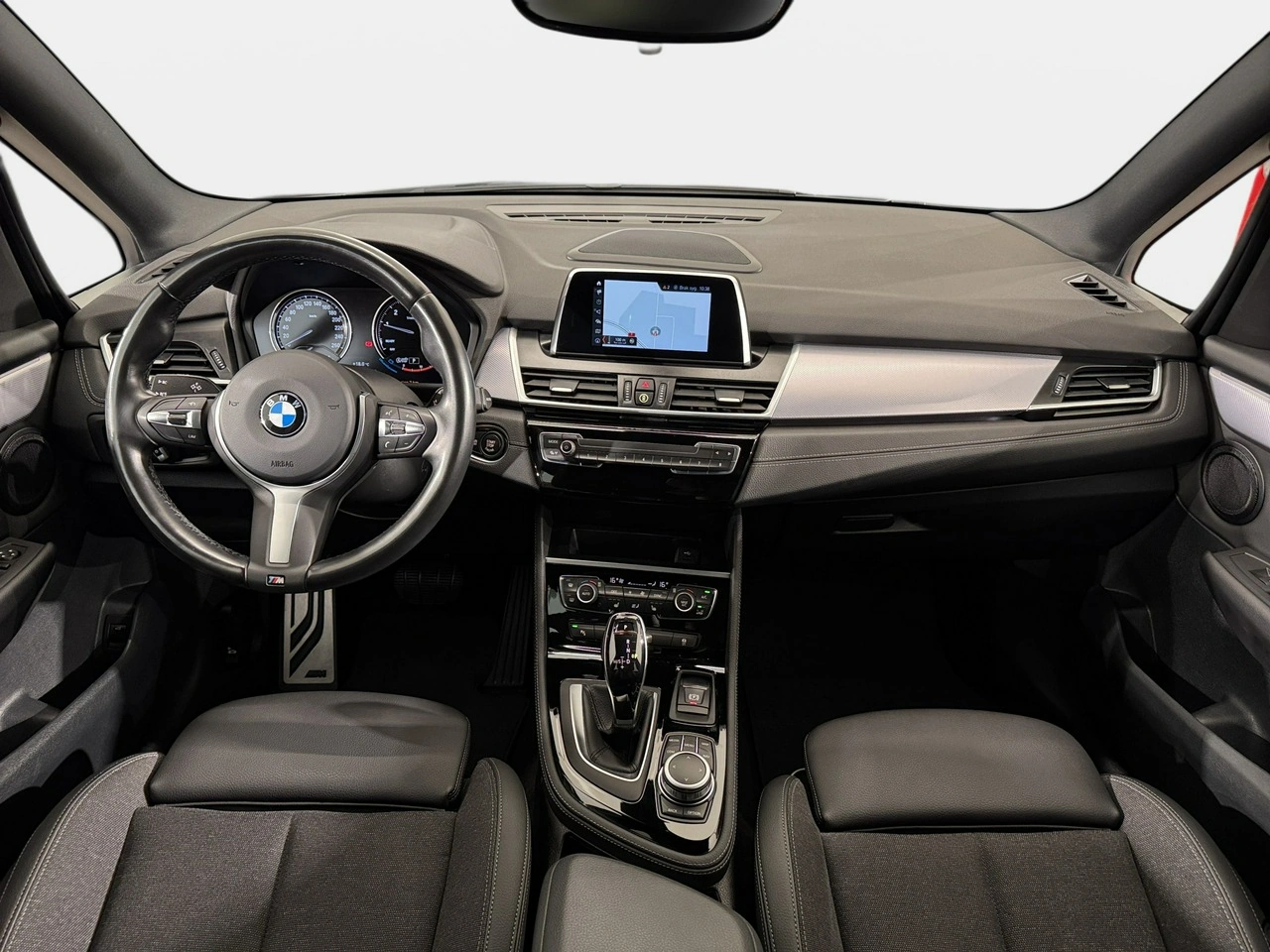 BMW 218 - Zdjęcie 11