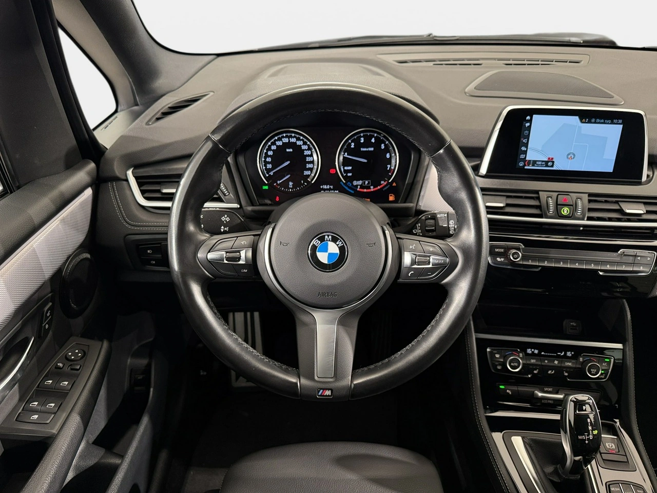 BMW 218 - Zdjęcie 12