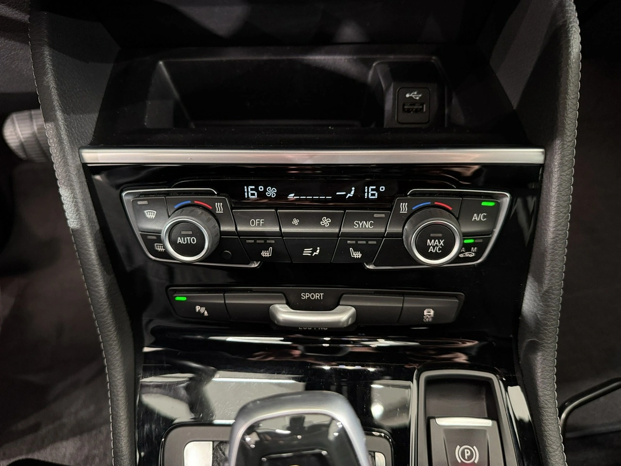 BMW 218 - Zdjęcie 20