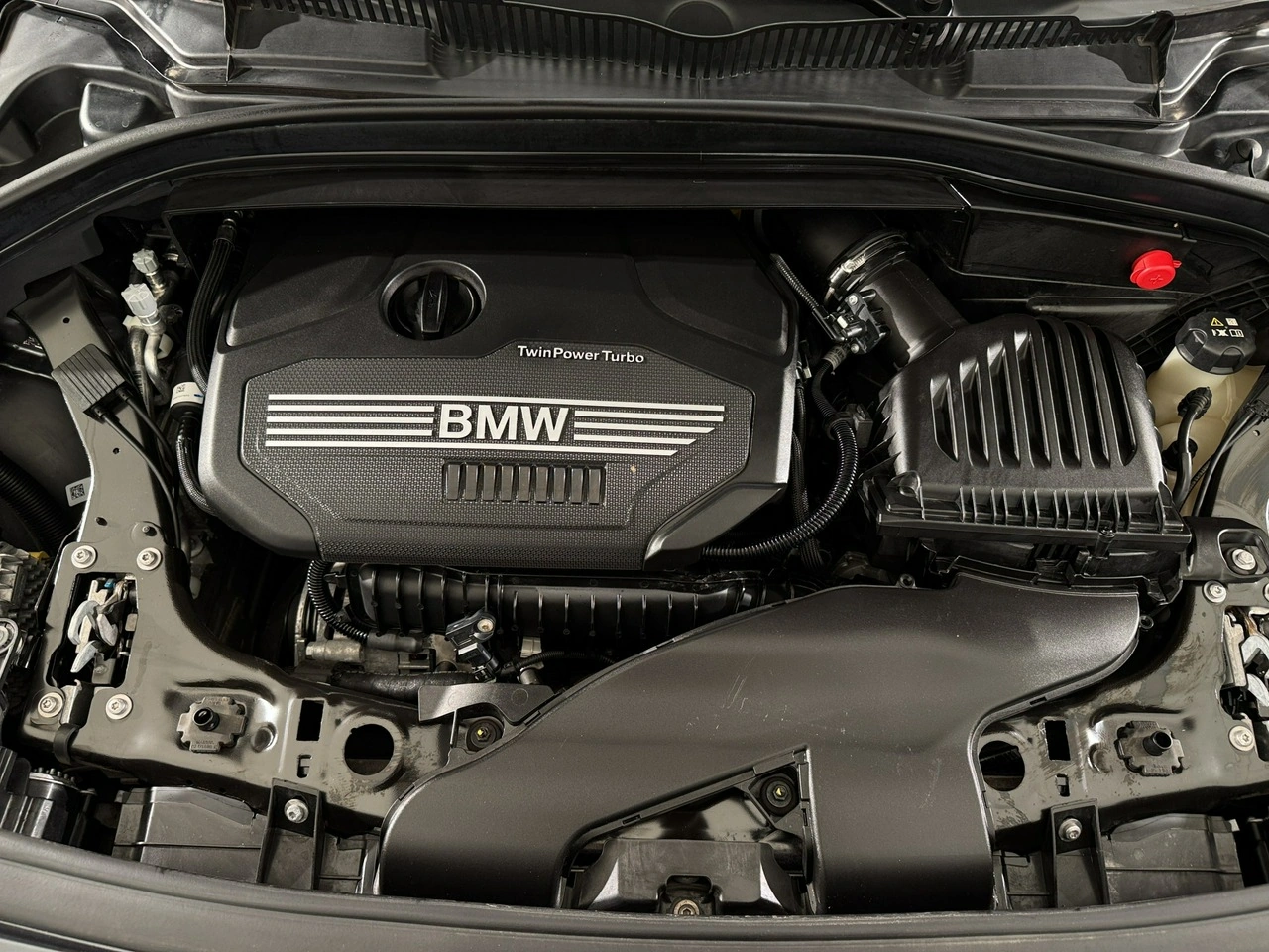 BMW 218 - Zdjęcie 31