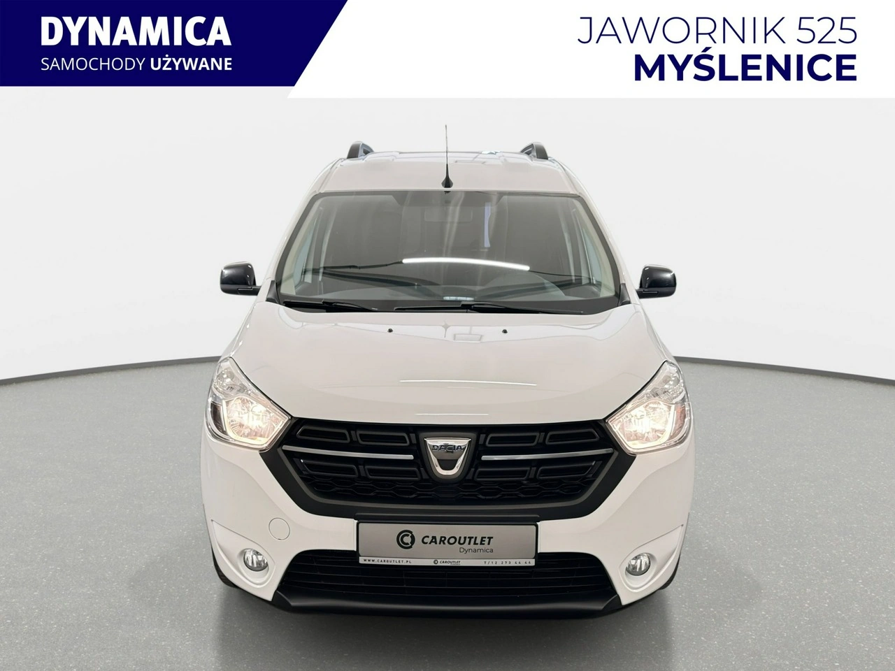 Dacia Dokker - Zdjęcie 2