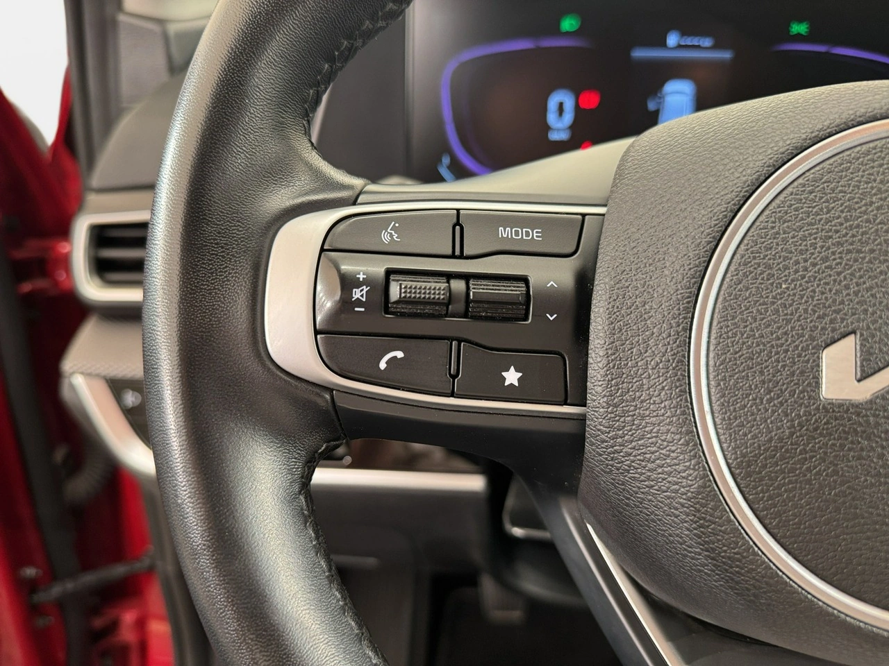 Kia Sportage - Zdjęcie 17
