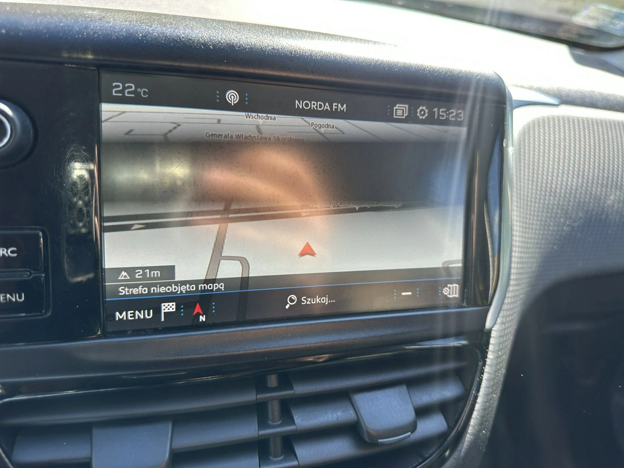 Peugeot 208 - Zdjęcie 20