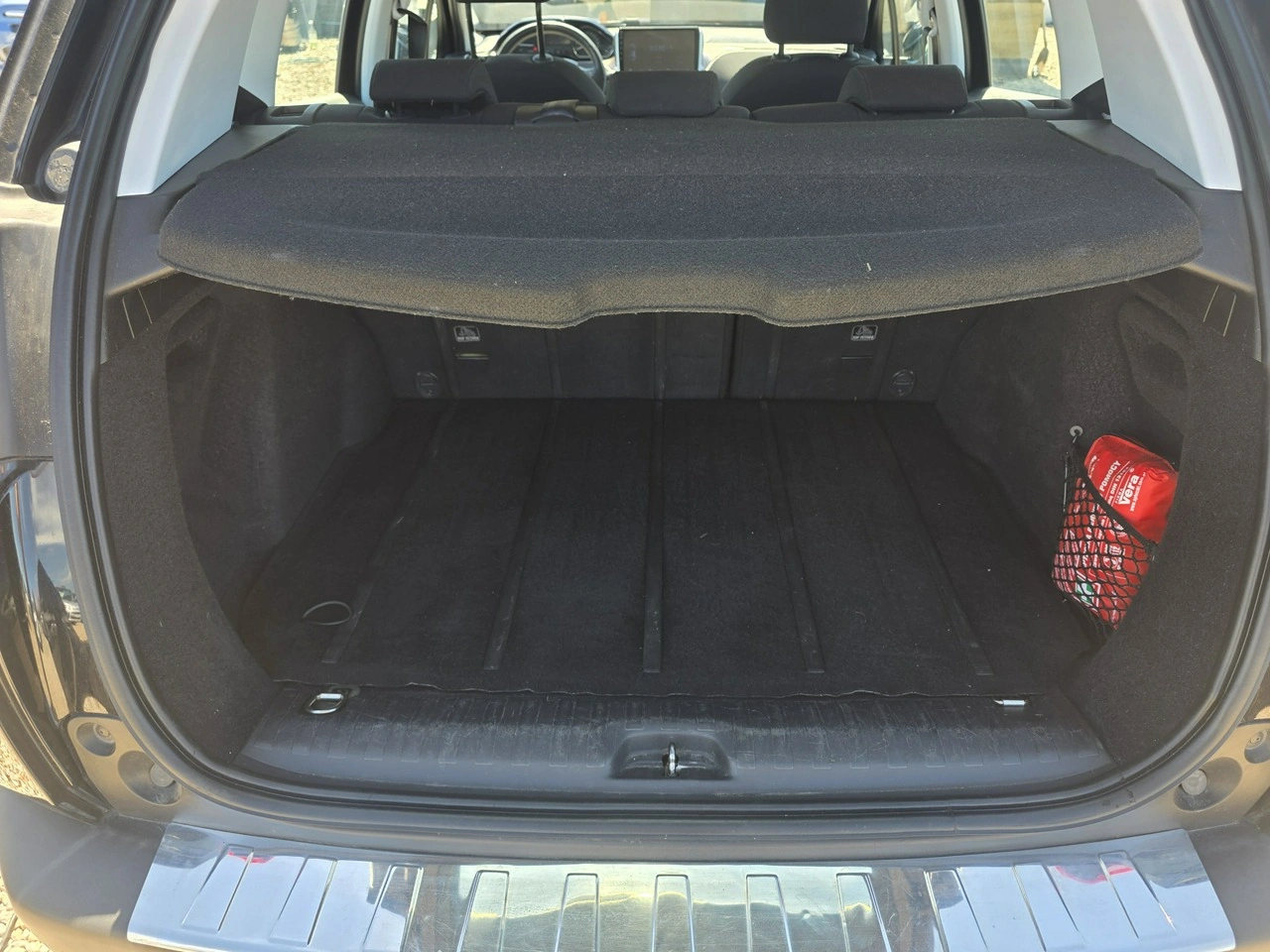 Peugeot 2008 - Zdjęcie 18