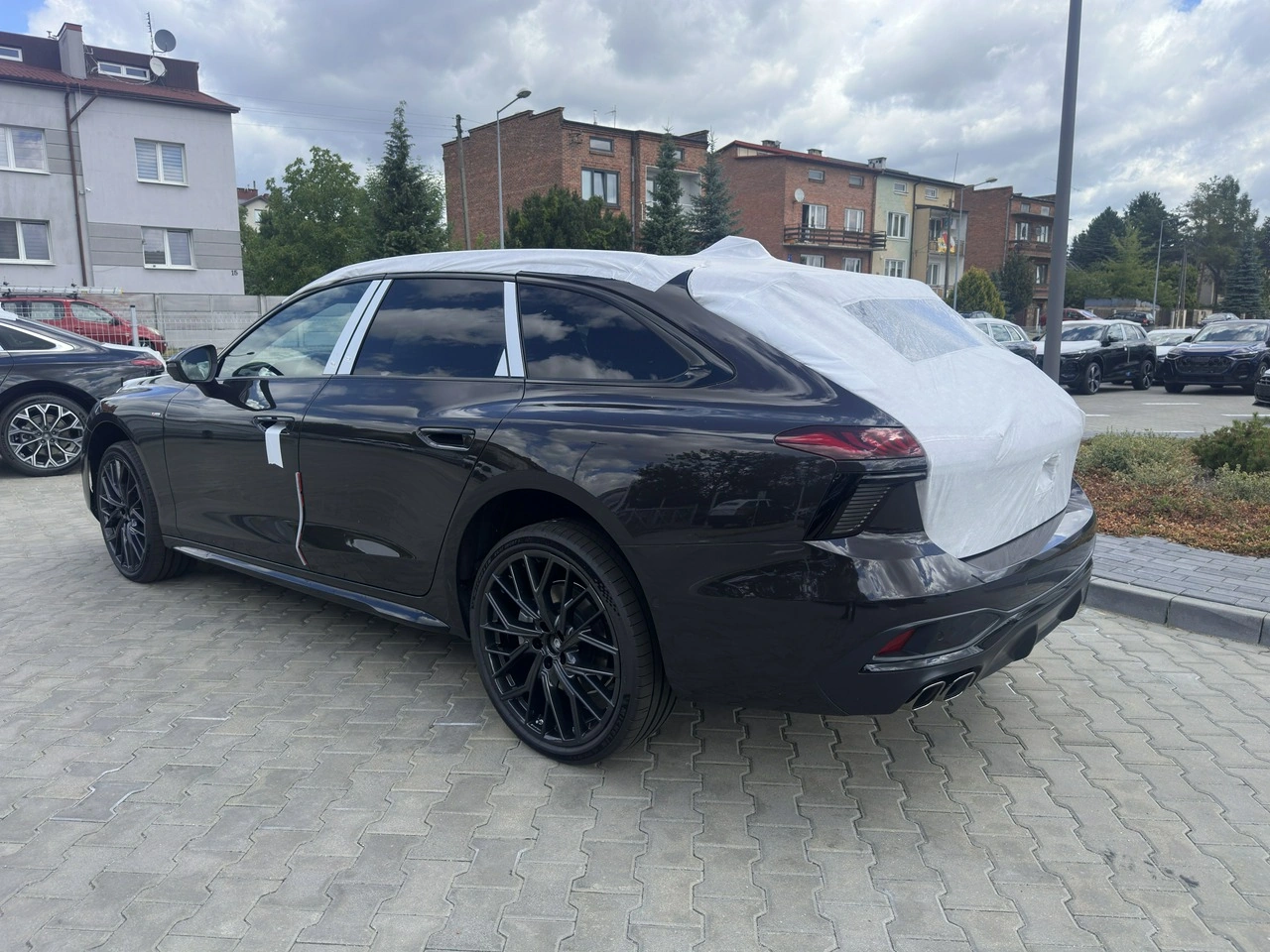 Audi A6 - Zdjęcie 4