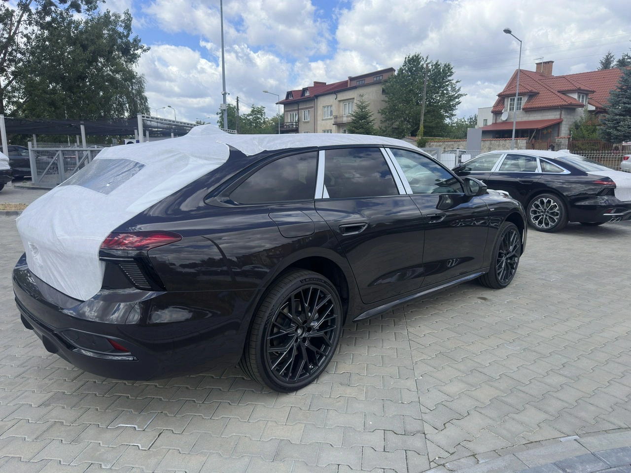 Audi A6 - Zdjęcie 5