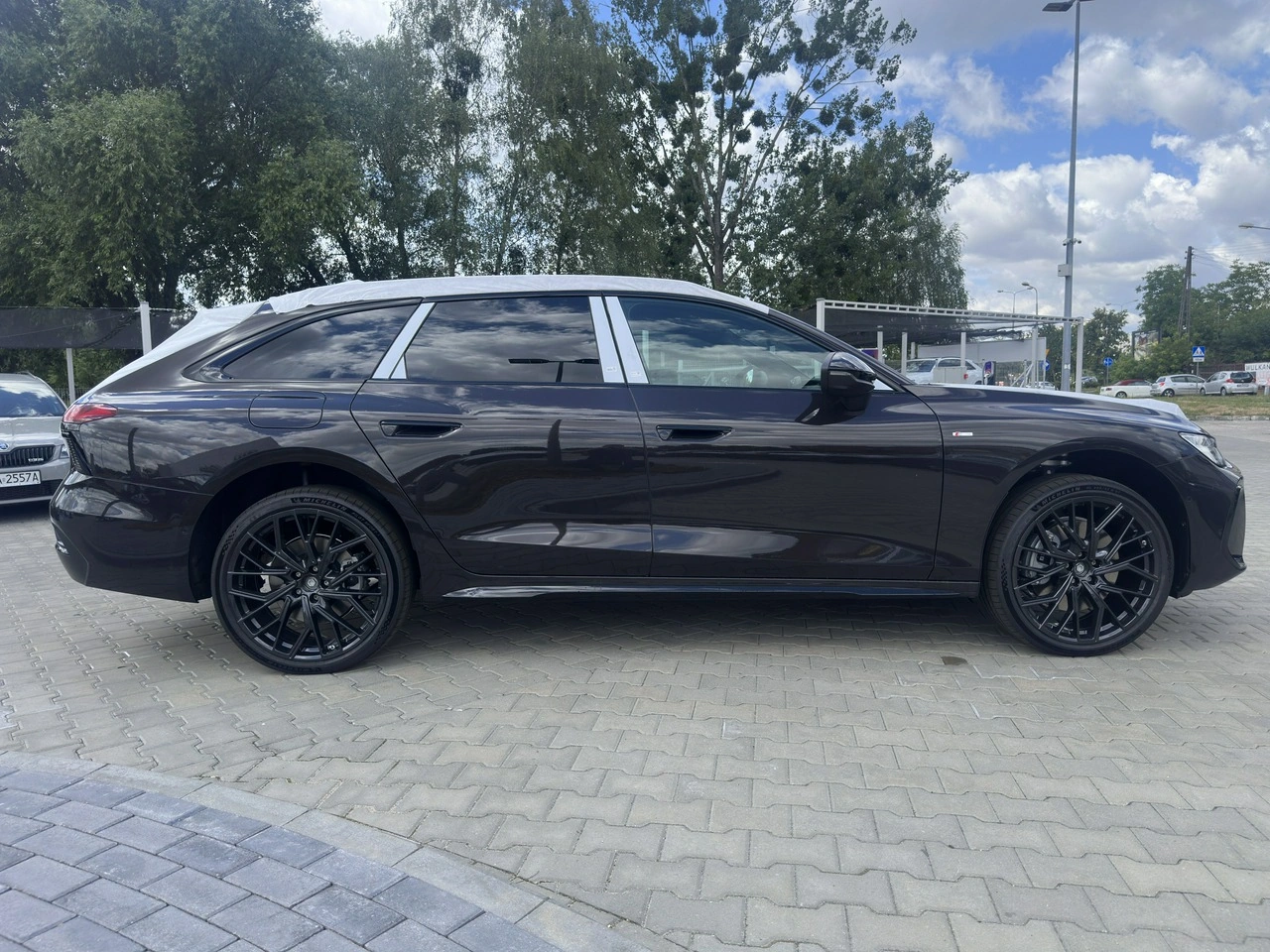 Audi A6 - Zdjęcie 6