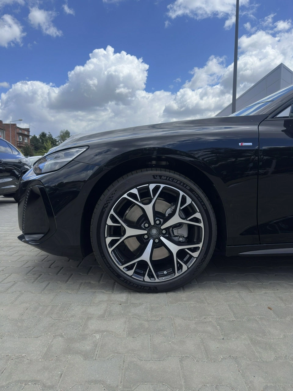 Audi A6 - Zdjęcie 2