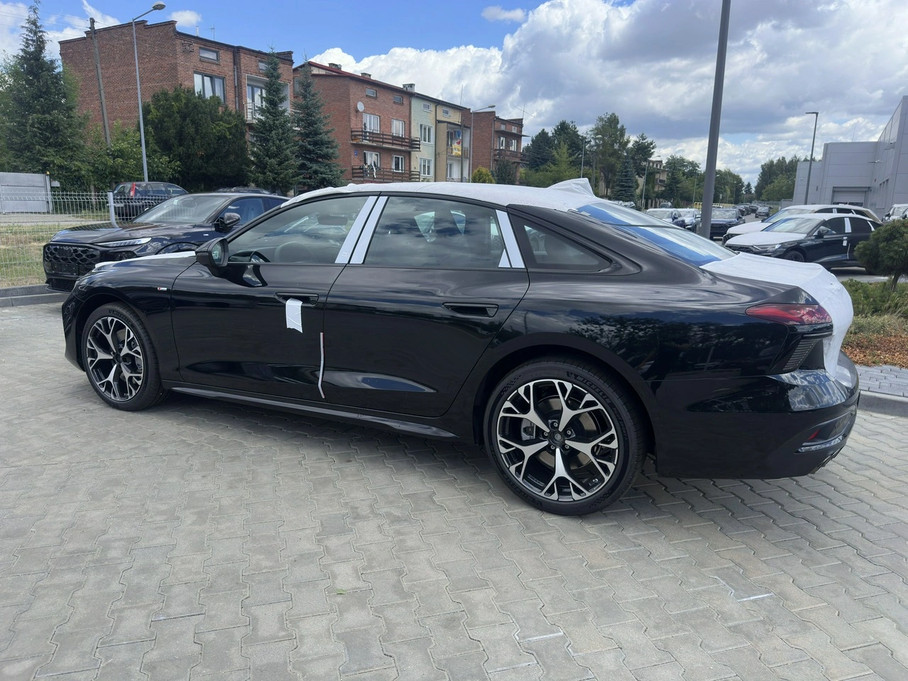Audi A6 - Zdjęcie 3