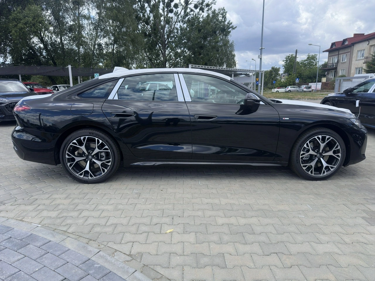 Audi A6 - Zdjęcie 5