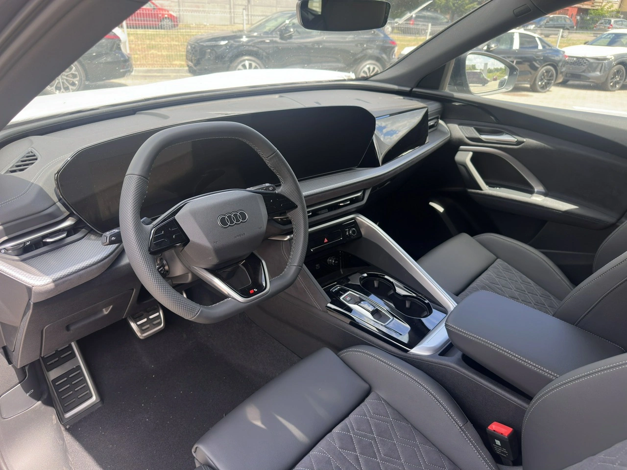 Audi Q5 - Zdjęcie 9