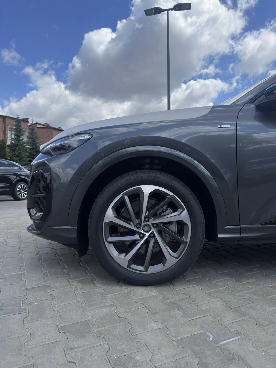 Audi Q5 - Zdjęcie 5