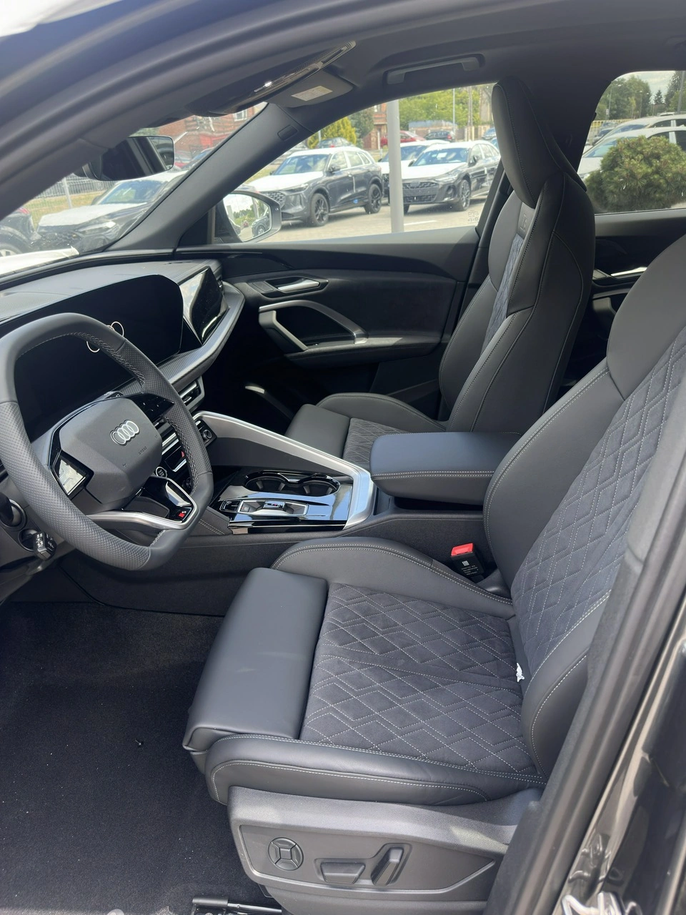 Audi Q5 - Zdjęcie 7
