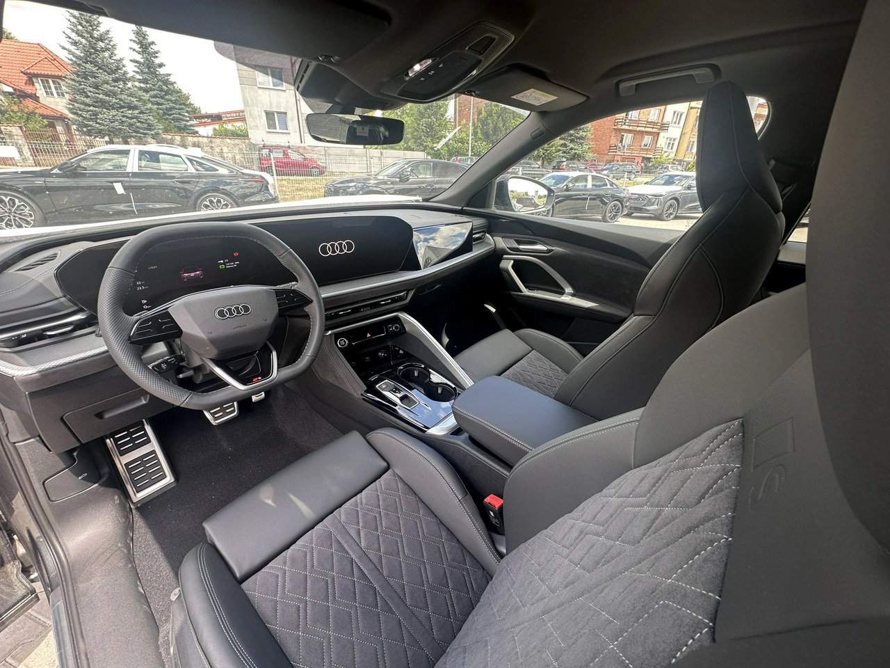 Audi Q5 - Zdjęcie 8