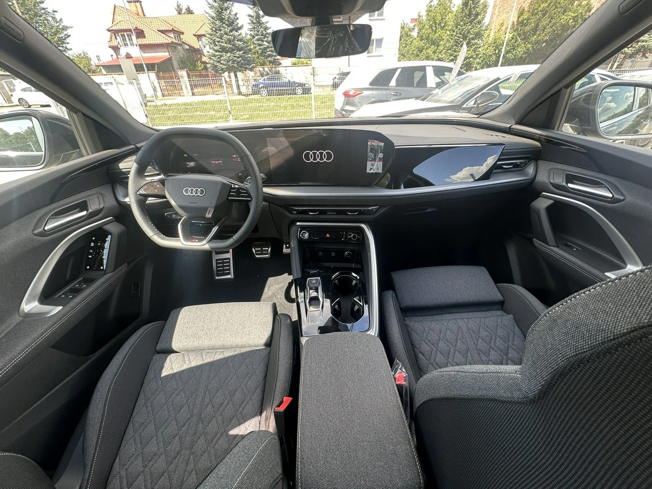 Audi Q5 - Zdjęcie 9