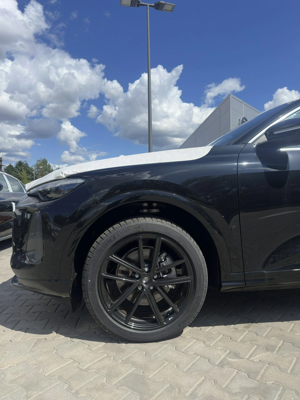 Audi Q5 - Zdjęcie 2