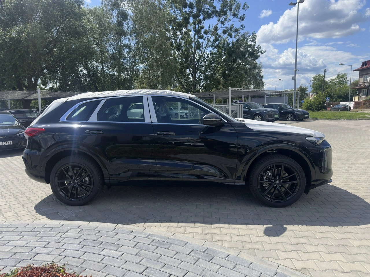 Audi Q5 - Zdjęcie 5