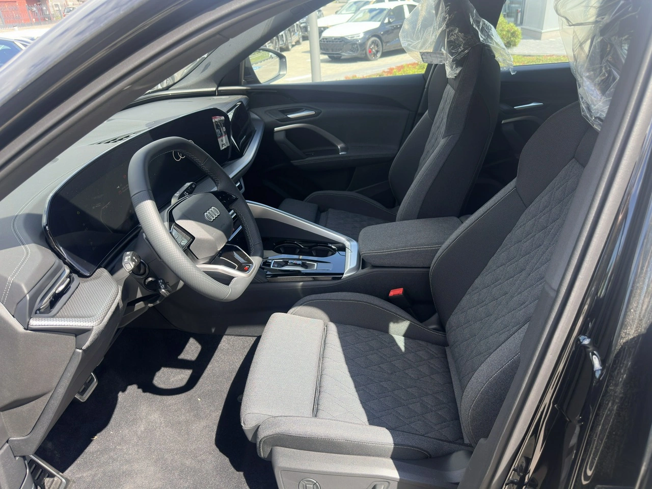 Audi Q5 - Zdjęcie 7