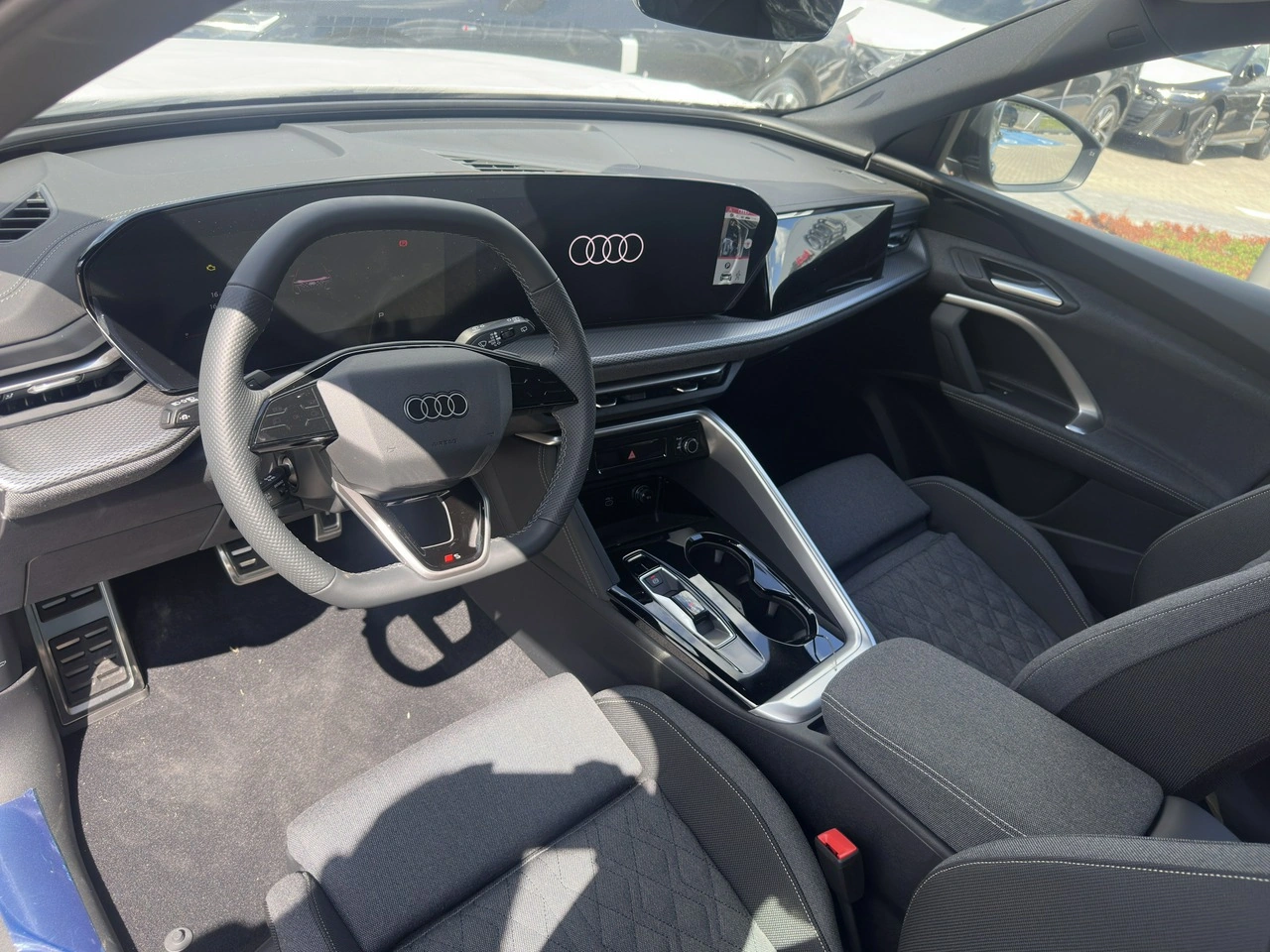 Audi Q5 - Zdjęcie 8