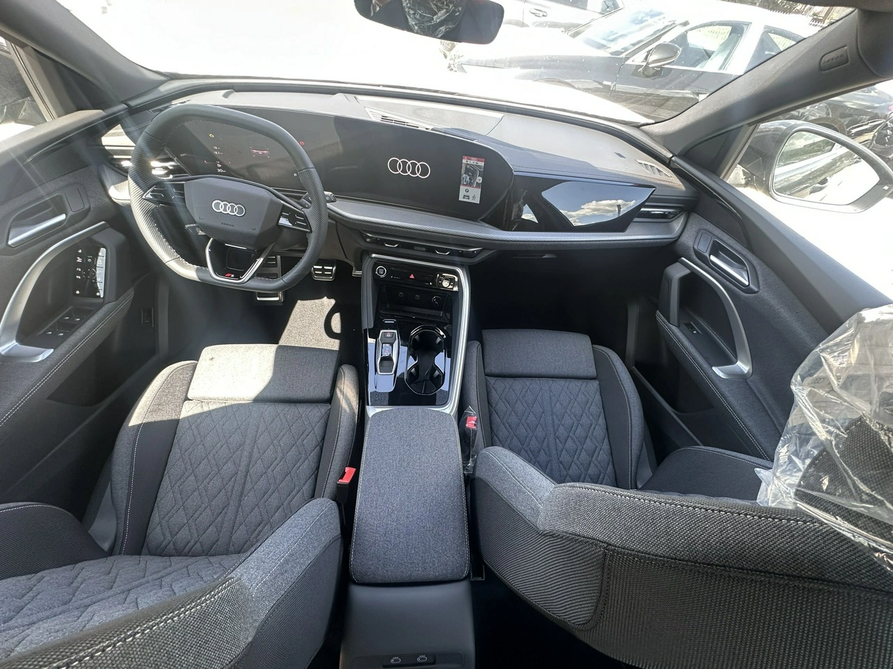 Audi Q5 - Zdjęcie 9