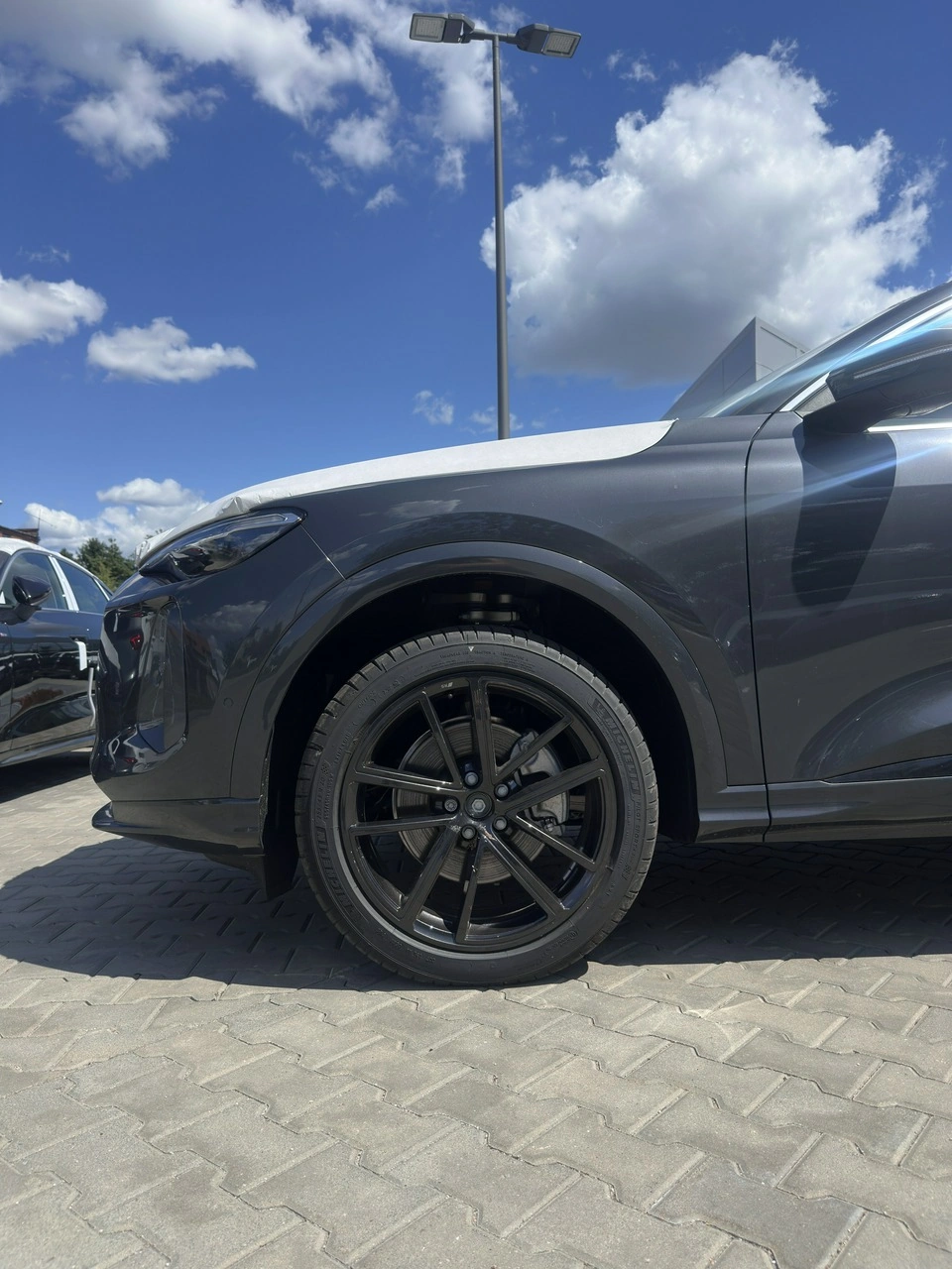Audi Q5 - Zdjęcie 2