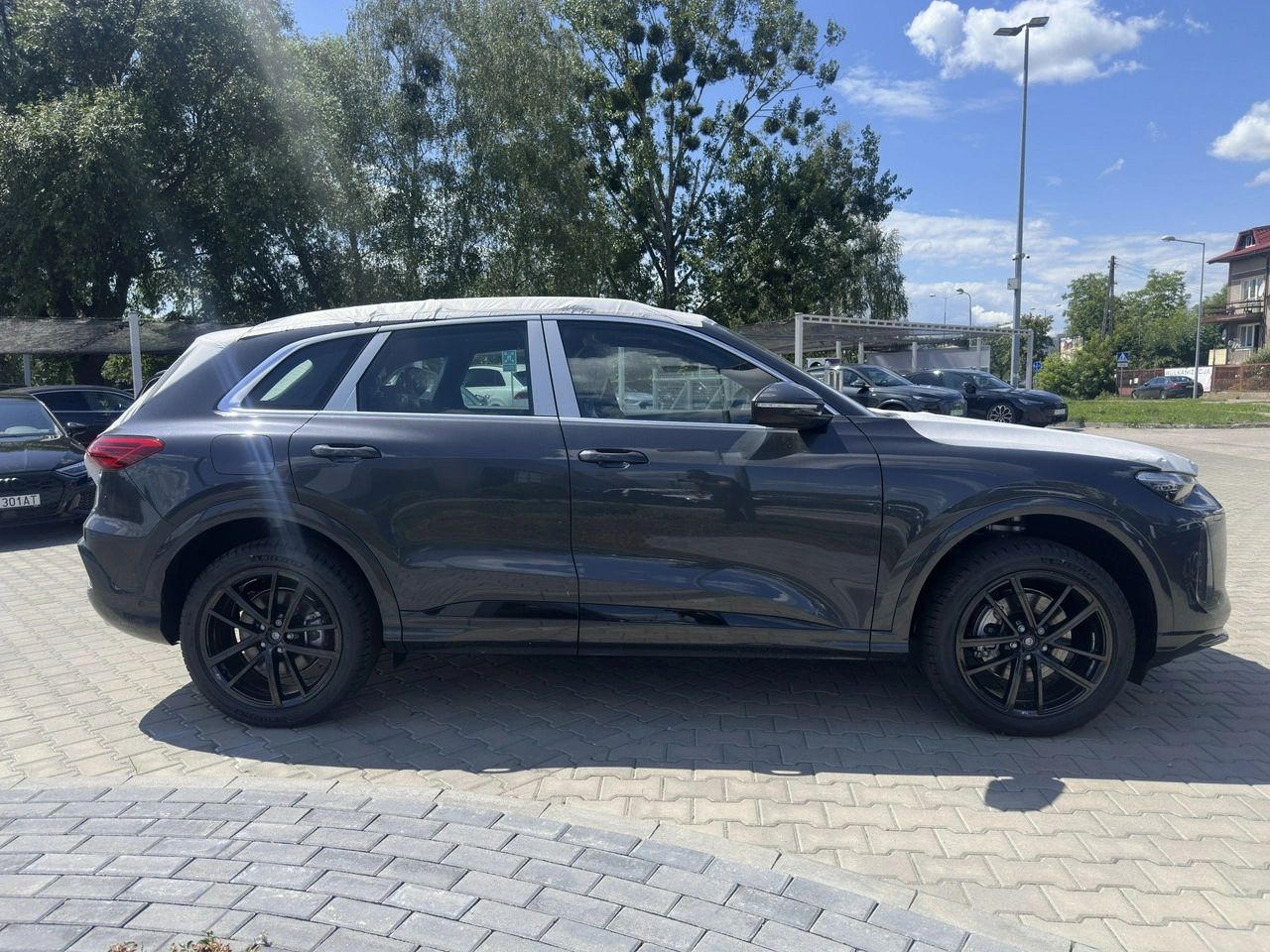 Audi Q5 - Zdjęcie 5