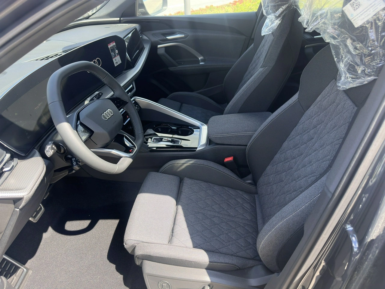 Audi Q5 - Zdjęcie 7