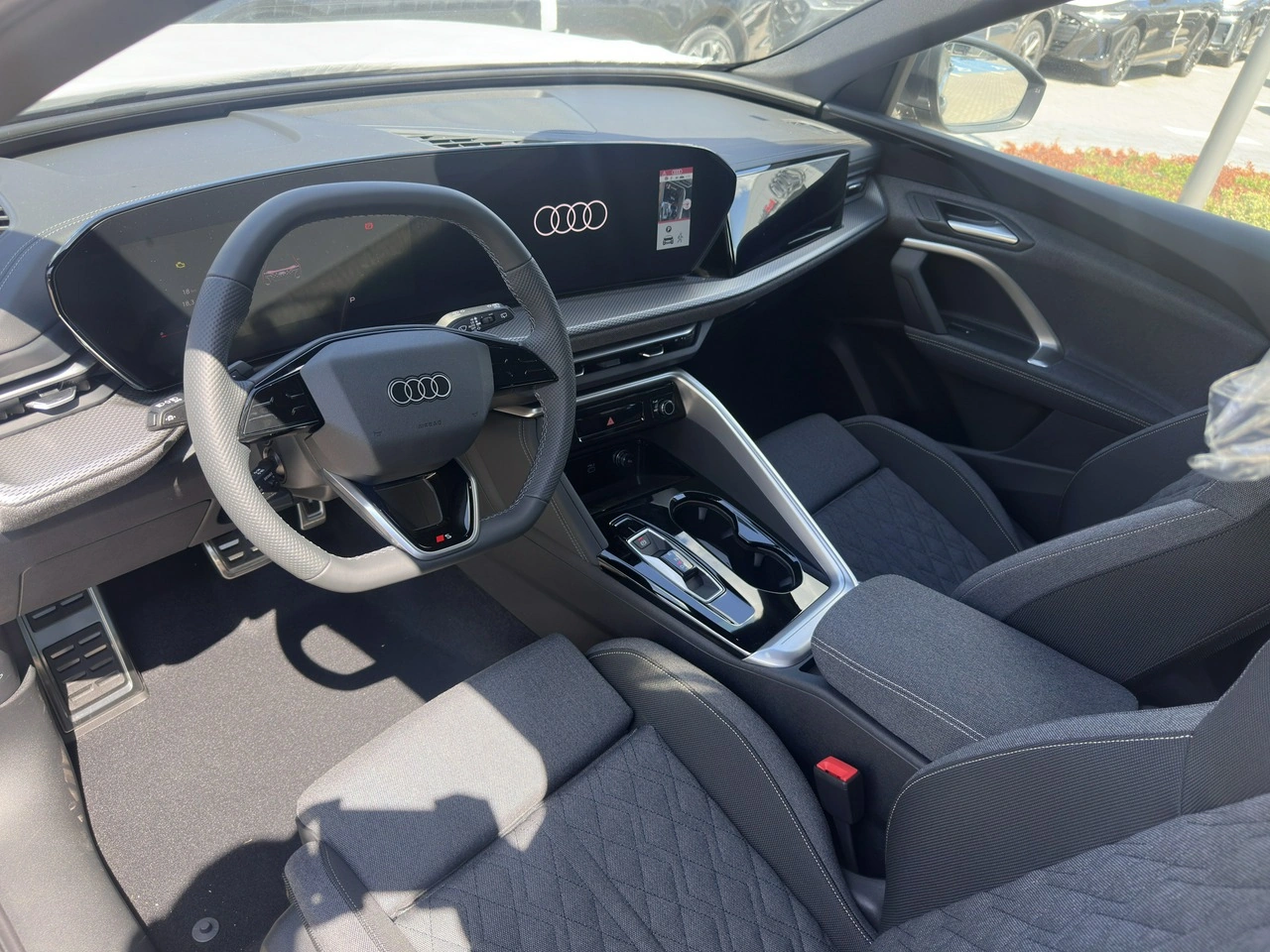 Audi Q5 - Zdjęcie 8