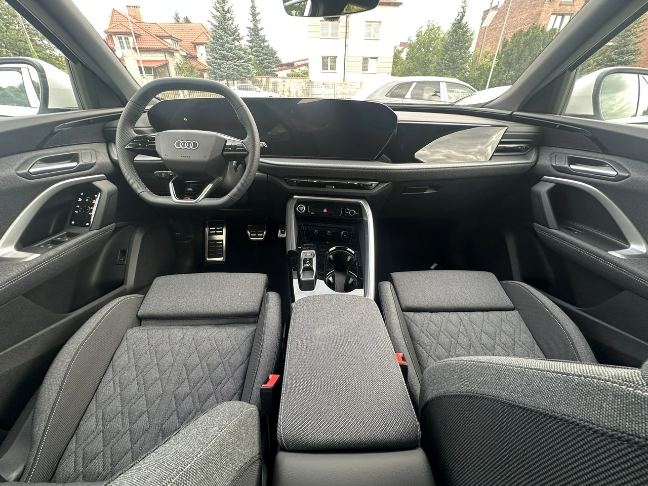 Audi Q5 - Zdjęcie 9