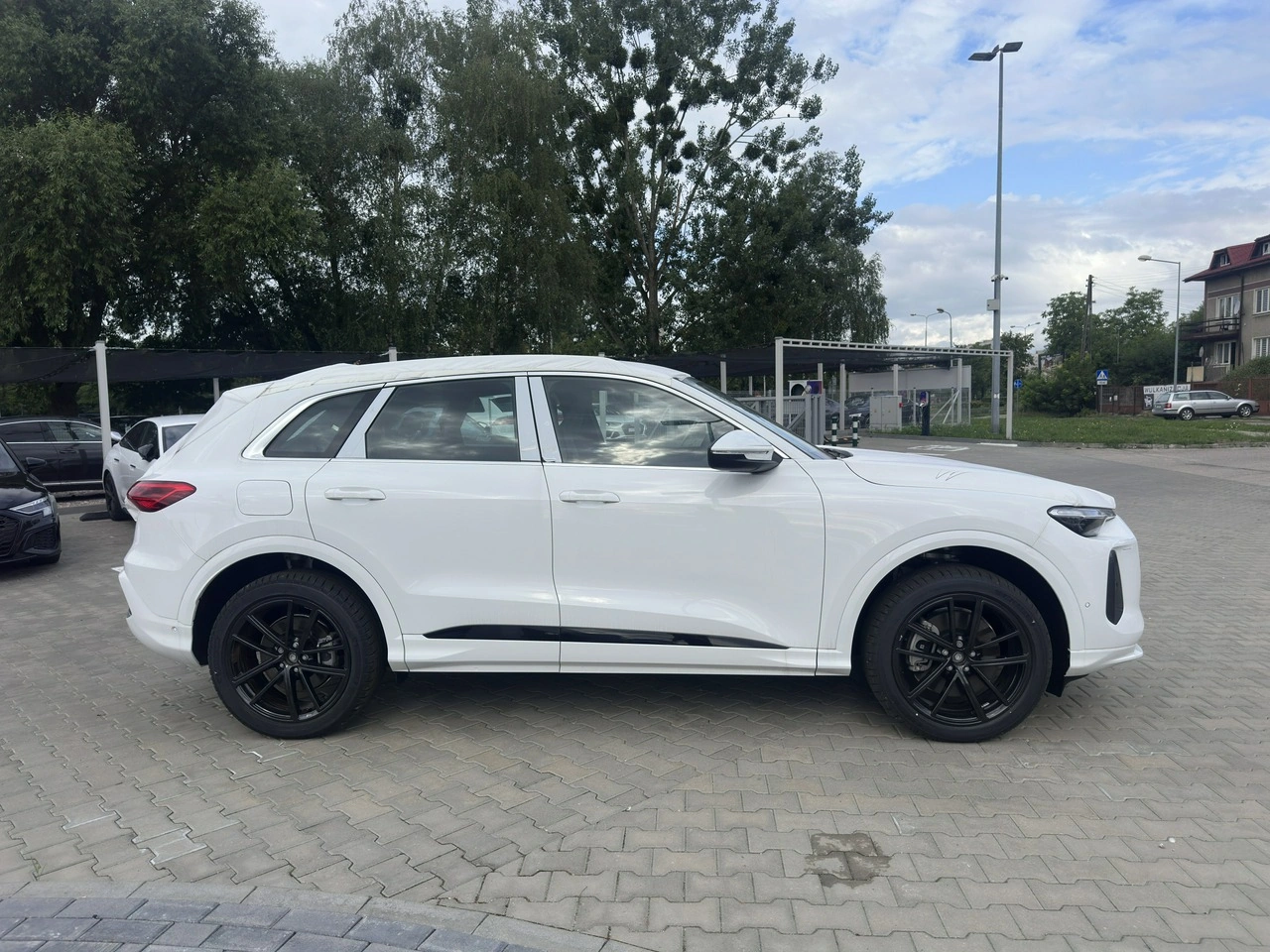 Audi Q5 - Zdjęcie 5