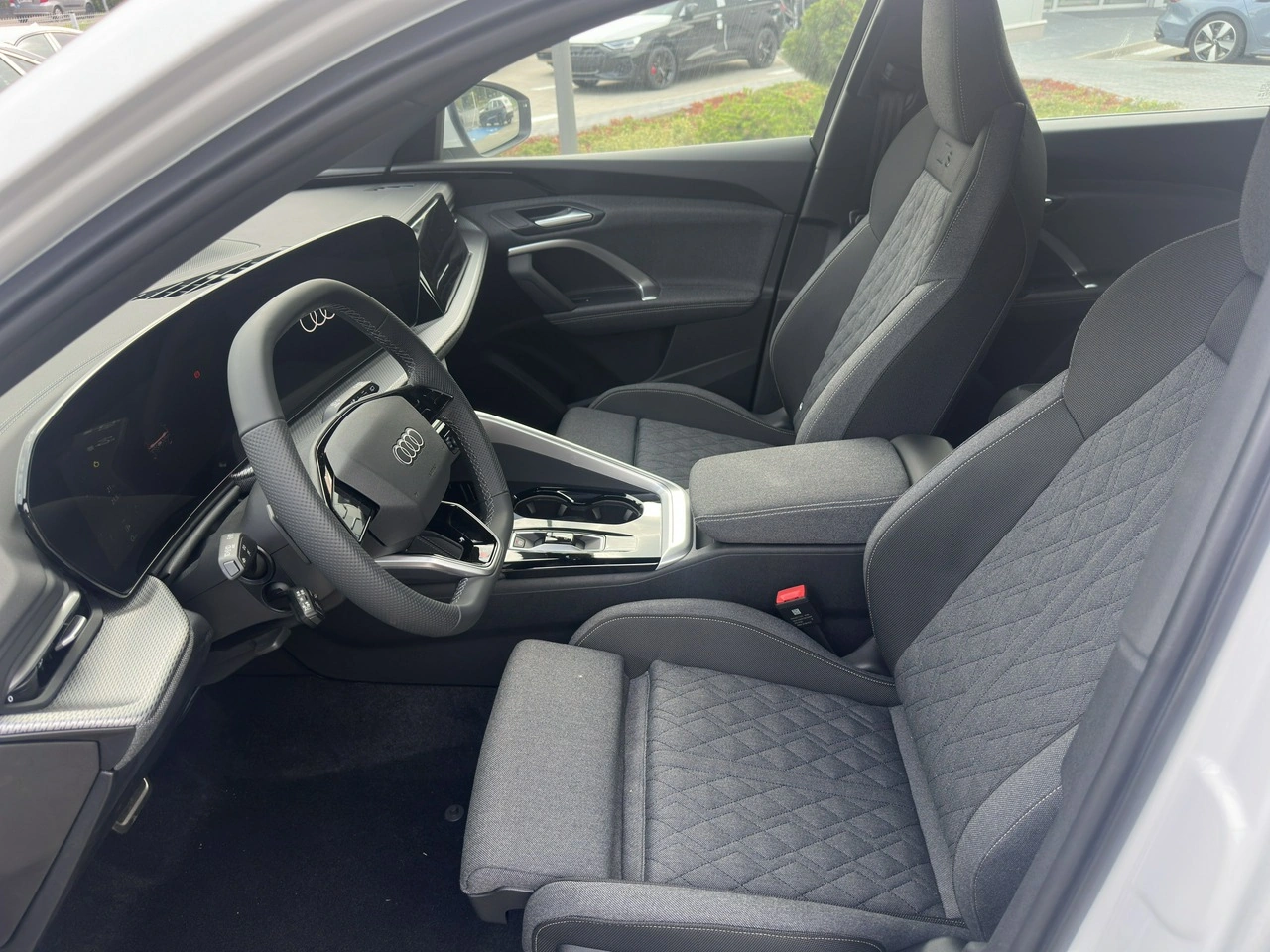Audi Q5 - Zdjęcie 7