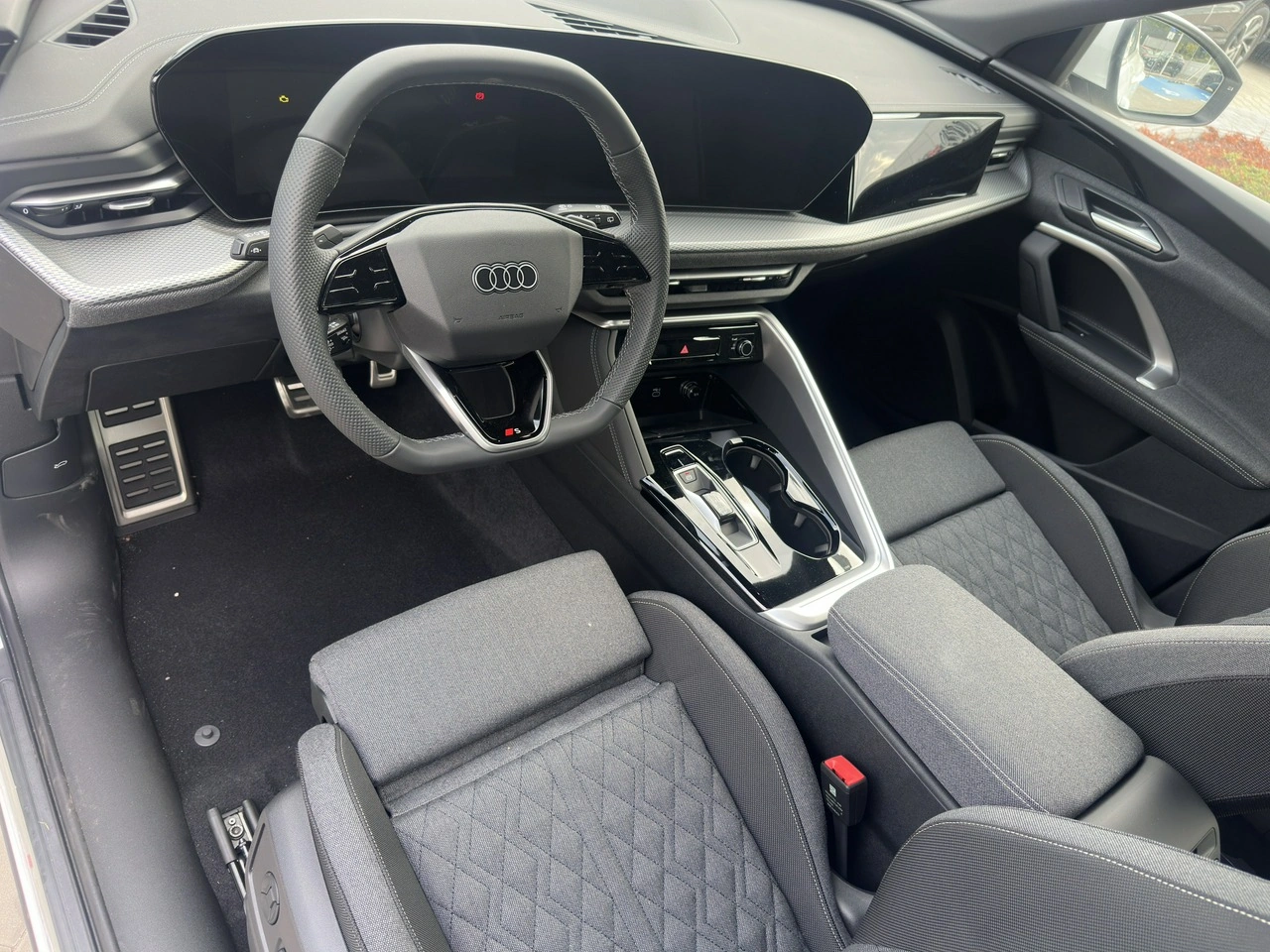 Audi Q5 - Zdjęcie 8
