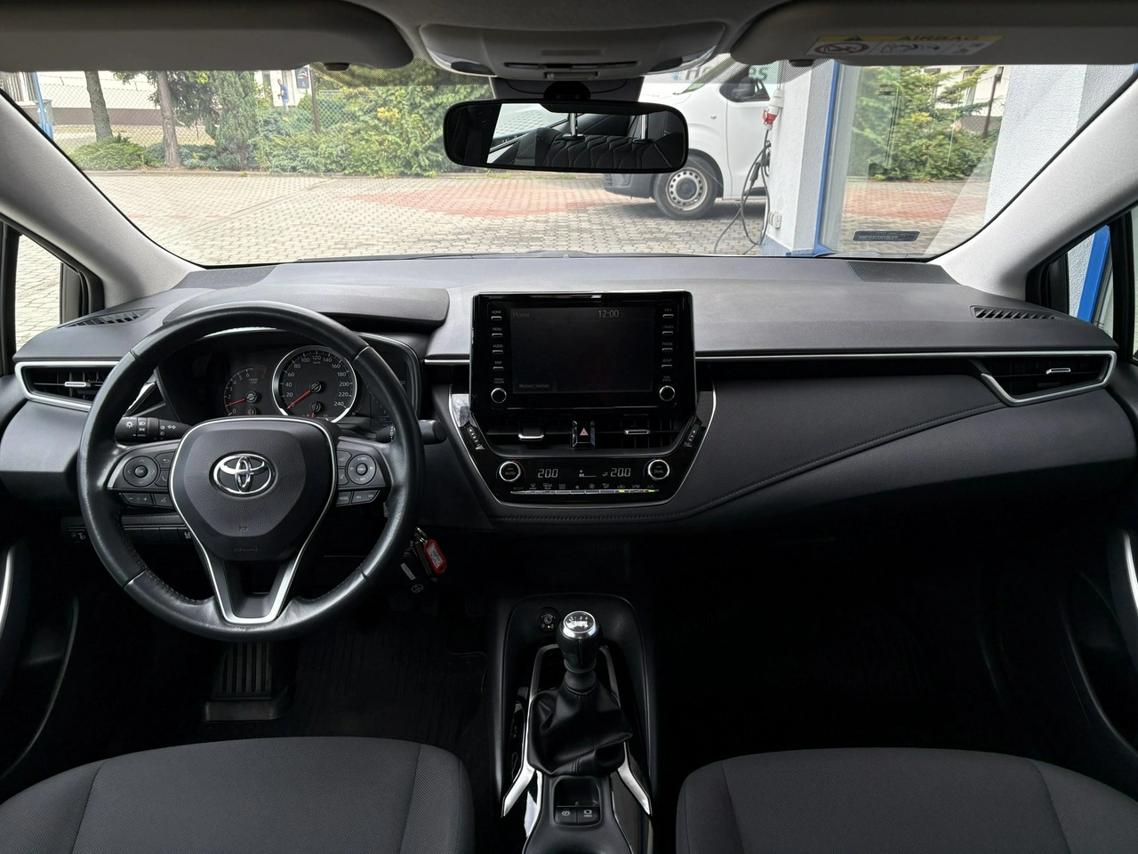 Toyota Corolla - Zdjęcie 14