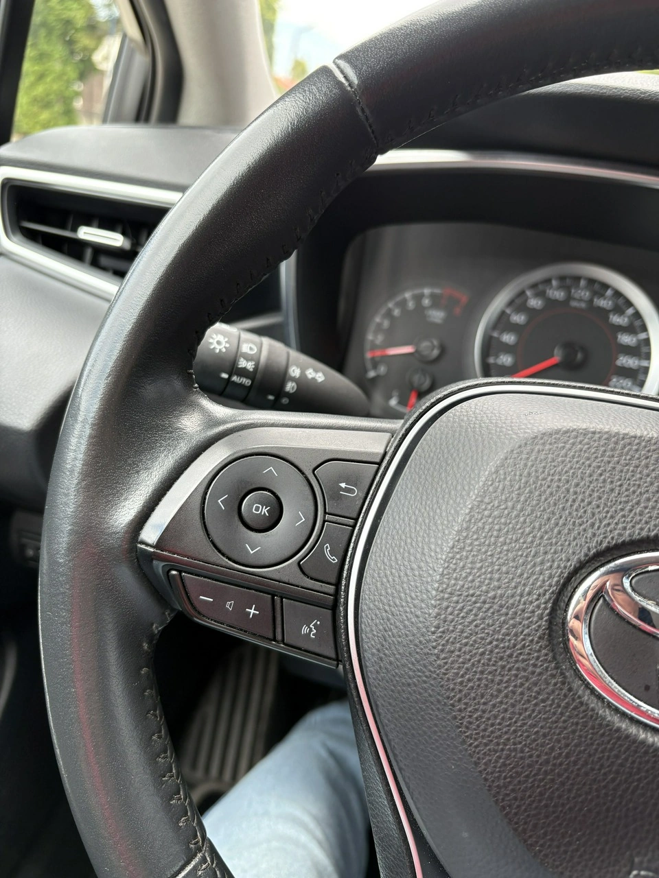 Toyota Corolla - Zdjęcie 22