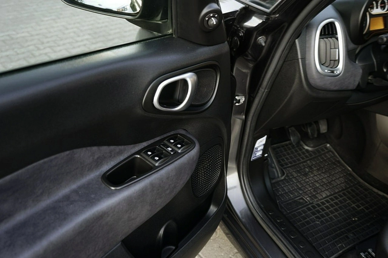 Fiat 500L - Zdjęcie 16
