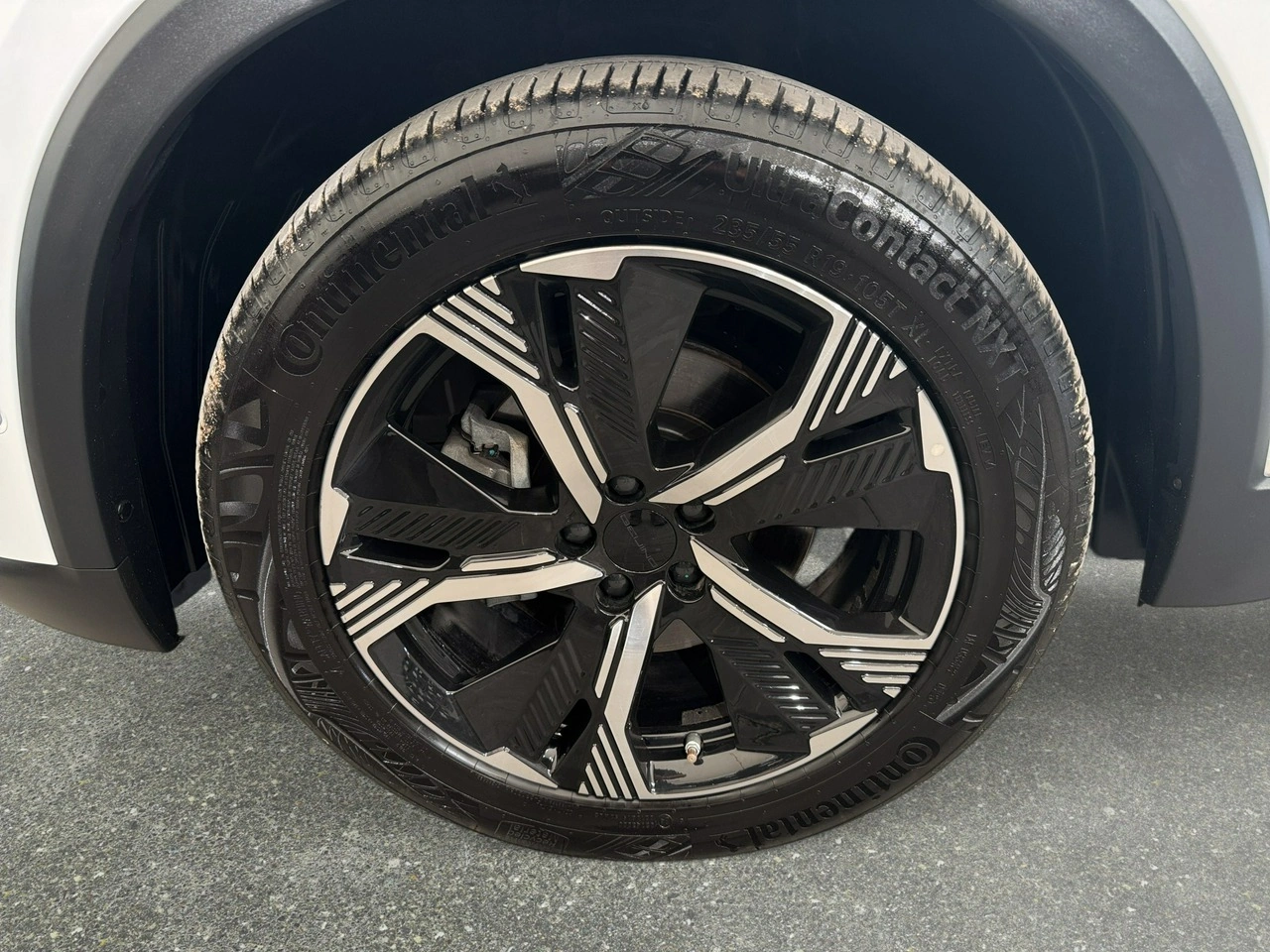 BAIC Beijing 7 - Zdjęcie 9