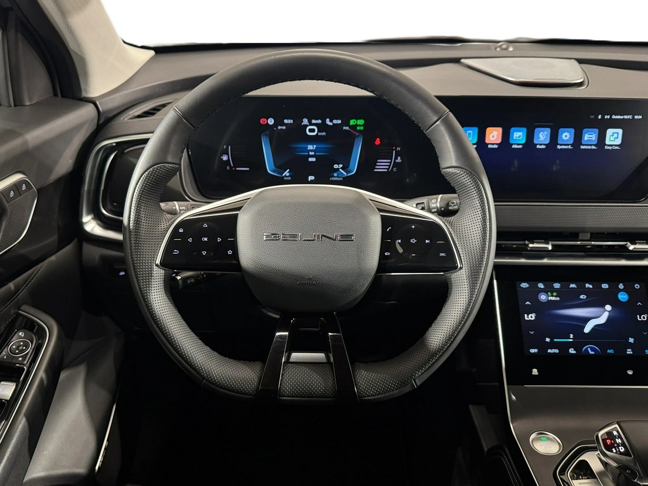 BAIC Beijing 7 - Zdjęcie 12