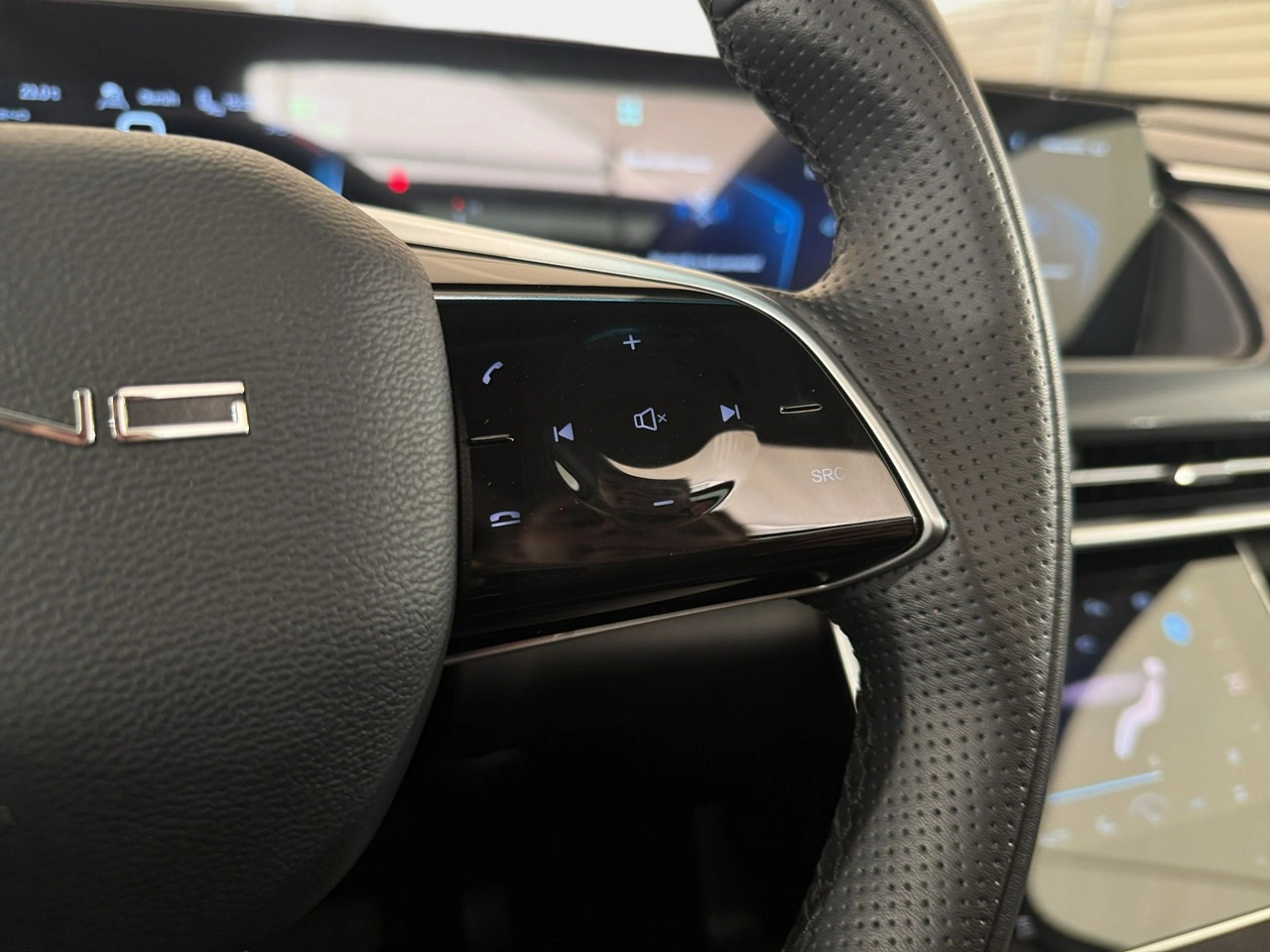 BAIC Beijing 7 - Zdjęcie 15