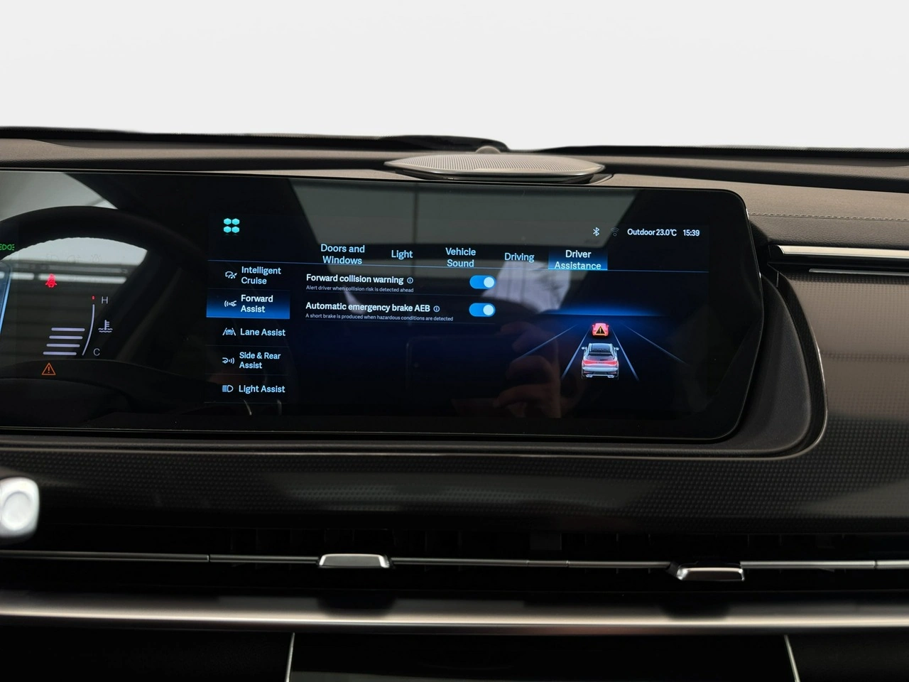BAIC Beijing 7 - Zdjęcie 21