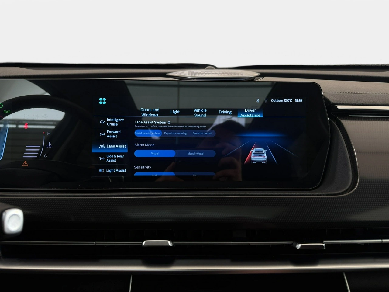 BAIC Beijing 7 - Zdjęcie 22