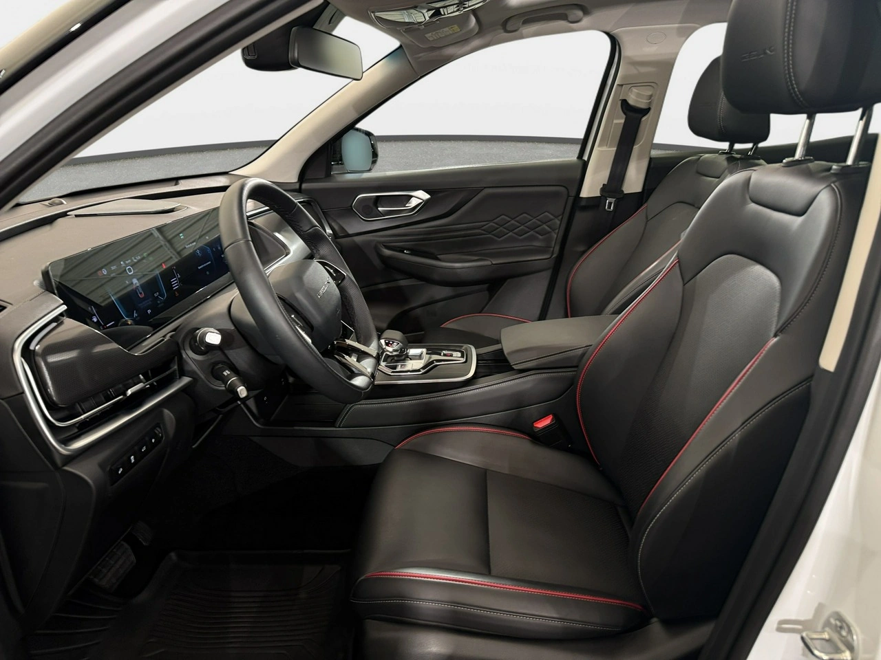 BAIC Beijing 7 - Zdjęcie 27